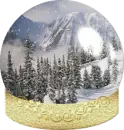 snowglobe