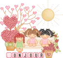 bonjour