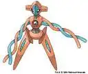 Deoxys