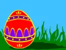 happy easter