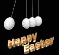 happy easter