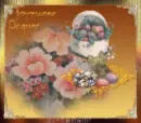happy easter