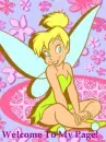 Tink Welcome