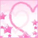 pink heart