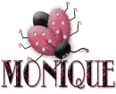 Monique Bugs