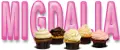 Migdalia ... cupcakes avatar