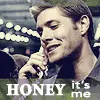 Dean Winchester Call Me