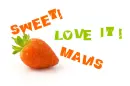 strawberry mavis loves it