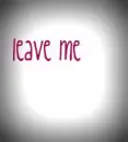 alone!