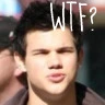Taylor Launter WTF??