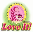 Love it!
