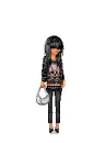 Emo doll