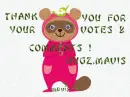 RACCOON-MAVIS