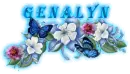 genalyn