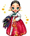 lady
