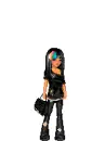 Emo doll 