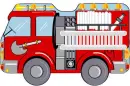 FIRE TRUCK