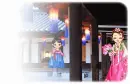 Korean house(Han-ok)
