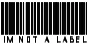 I'm Not A Label