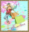 ..Karina