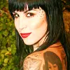 Kat Von D
