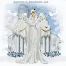 in the arms of an angel
