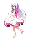 Kawaii Anime Girl
