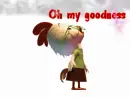 KAREN'S CHICKEN LITTLE. 