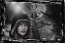 Goth Girl