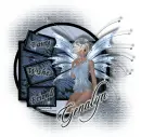 Fairy Wishes-Genalyn