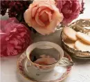 Tea