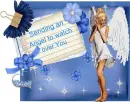 Sending an Angel