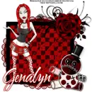Wicked ~ Genalyn
