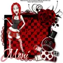 Wicked ~ Moni