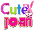cUTE JOAN