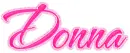 Donna