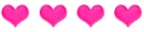 Dancing Hearts