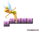 Alana Blinkie