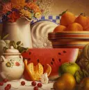The Kitchen