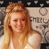 Hilary Duff