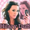 Hilary Duff