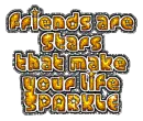Friendship poem