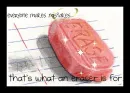 mistakes