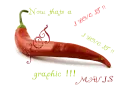 CHILI PEPPER-MAVIS