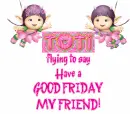 Flying to say....TOTI