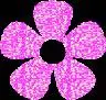 purple flower