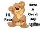 Bear