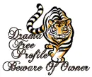 Drama Free Profile Beware Of Owner