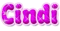 Cindi