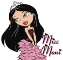 Mizz Moni